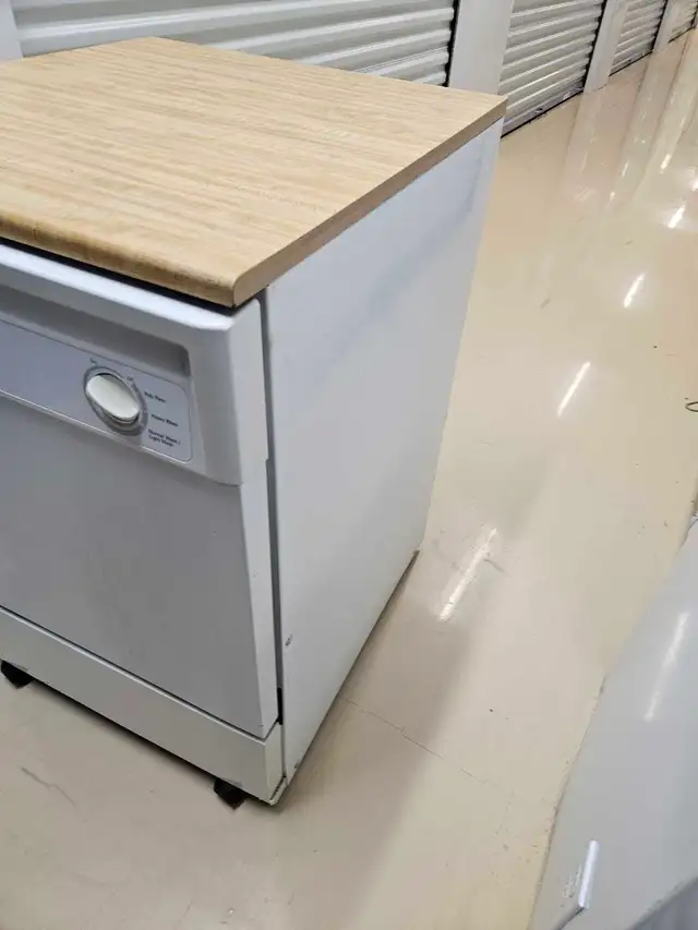 Kenmore Portable Dishwasher - Will Deliver - Photo 6