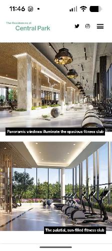 Urban Luxury and Ravine backyard - 2 1 bdrm Leslie subway - Photo 8