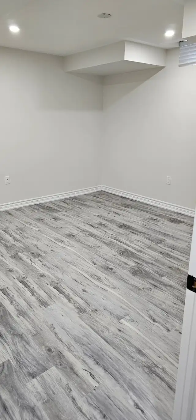 2 Bed 1 bath basement for rent in Oshawa - Photo 6