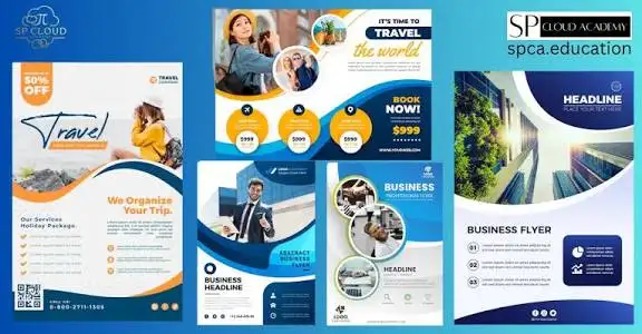 GRAPHICS DESIGN, LOGO, POSTER, BUSINESS CARD, BROCHURE, FLYER - Photo 2