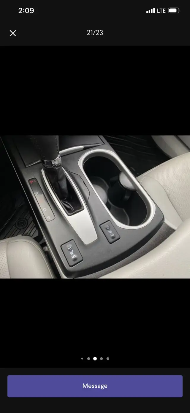 Acura Car - Photo 3