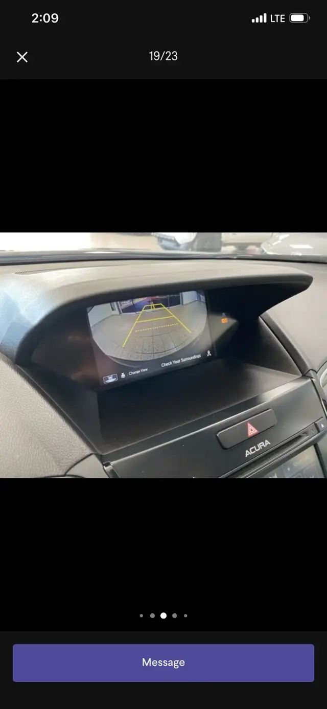 Acura Car - Photo 4