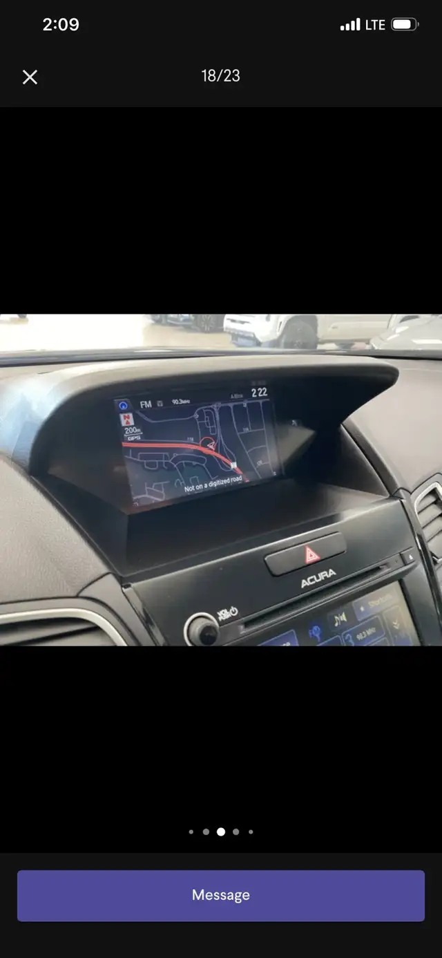 Acura Car - Photo 5