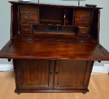 COMPUTER OFFICE DESK - Photo 3