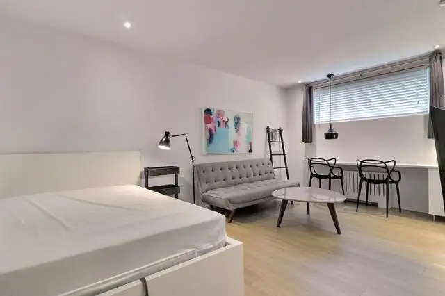 Studio appartement - Métro Laurier - Tout inclus - Photo 7