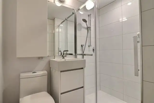 Studio appartement - Métro Laurier - Tout inclus - Photo 8