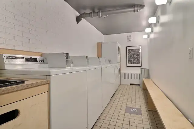 Studio appartement - Métro Laurier - Tout inclus - Photo 9