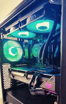 Custom Built Gaming Computers, Computer Repairs, Laptop Repairs - Photo 5