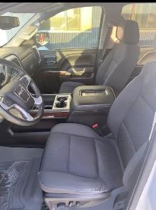 2018 GMC Sierra SLE Kodiak - Photo 2