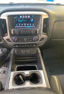 2018 GMC Sierra SLE Kodiak - Photo 3