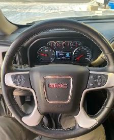 2018 GMC Sierra SLE Kodiak - Photo 4