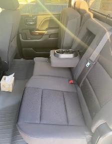 2018 GMC Sierra SLE Kodiak - Photo 5