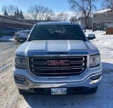 2018 GMC Sierra SLE Kodiak - Photo 6