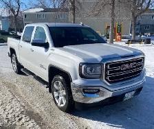 2018 GMC Sierra SLE Kodiak - Photo 7