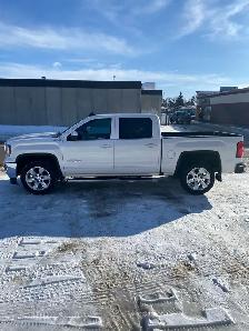 2018 GMC Sierra SLE Kodiak - Photo 8