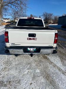 2018 GMC Sierra SLE Kodiak - Photo 9