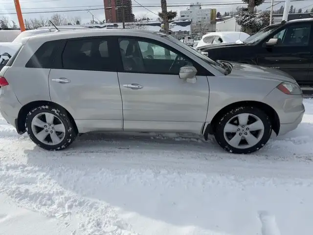 2009 Acura RDX Tech Pkg /  / CLEAN HISTORY / LOW KM 183K - Photo 7
