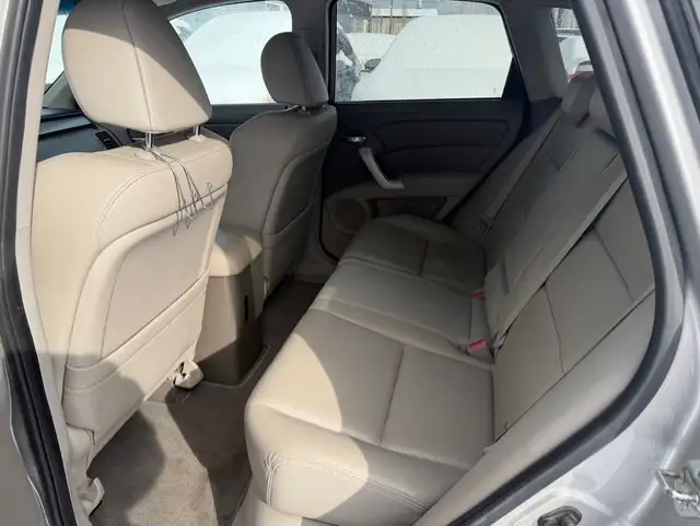 2009 Acura RDX Tech Pkg /  / CLEAN HISTORY / LOW KM 183K - Photo 11
