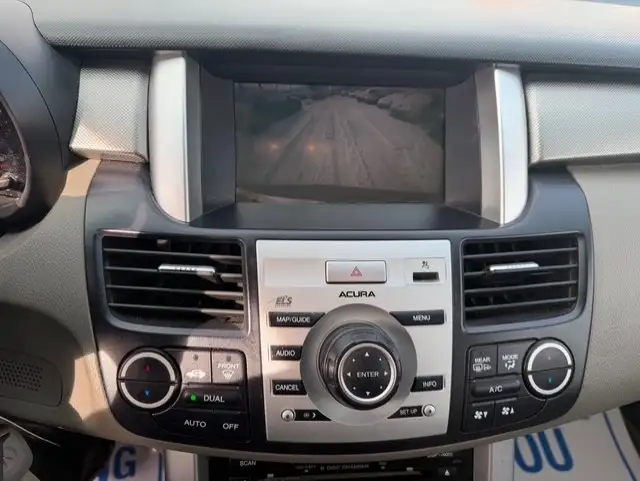 2009 Acura RDX Tech Pkg /  / CLEAN HISTORY / LOW KM 183K - Photo 12