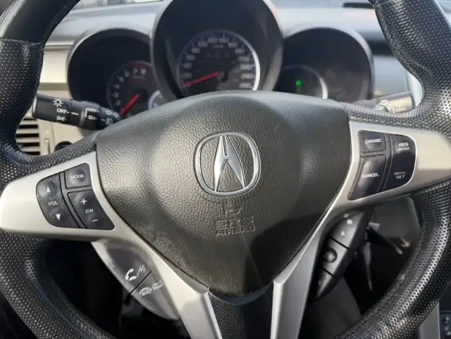 2009 Acura RDX Tech Pkg /  / CLEAN HISTORY / LOW KM 183K - Photo 14