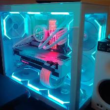 Custom Built Gaming Computers, Computer Repairs, Laptop Repairs