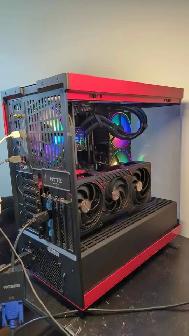 Custom Built Gaming Computers, Computer Repairs, Laptop Repairs - Photo 3