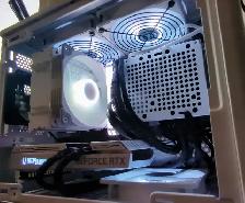 Custom Built Gaming Computers, Computer Repairs, Laptop Repairs - Photo 9