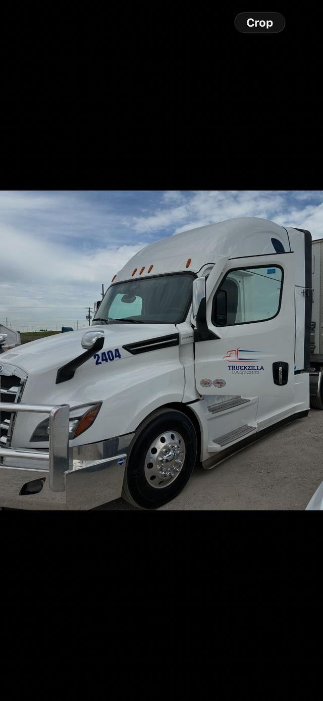 Class 1 USA Long Haul Drivers Wanted