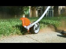 tonte de gazon - lavage haute pression - Photo 5