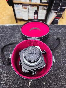 Lentille PC micro - Photo 4