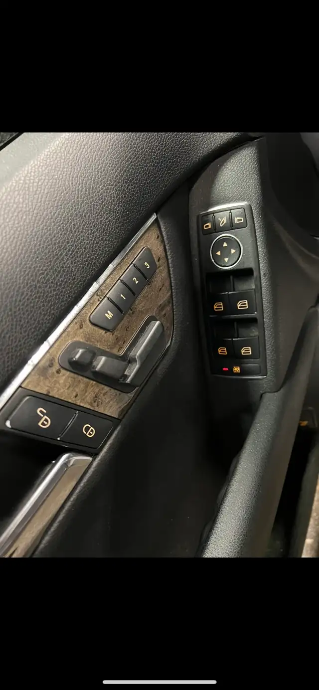 2008 Mercede Benz C350 - Photo 8