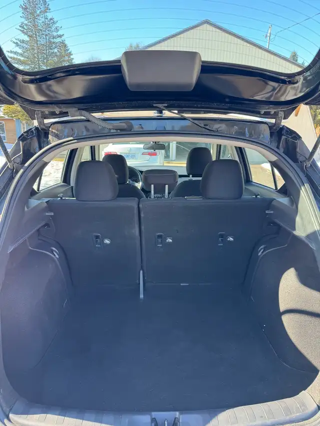 2021 Nissan Kicks SV - Photo 5