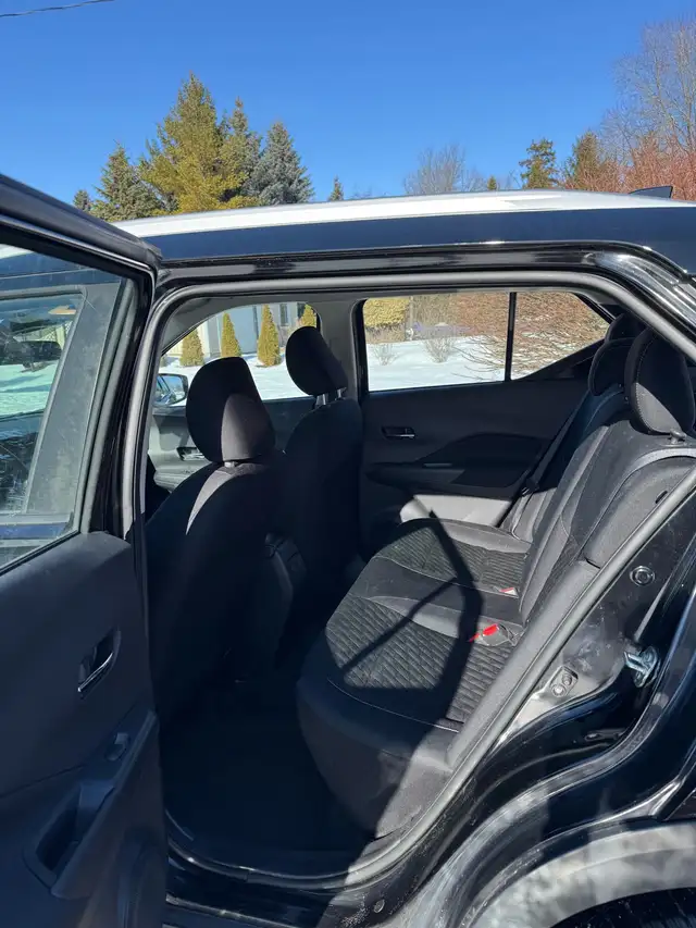 2021 Nissan Kicks SV - Photo 6