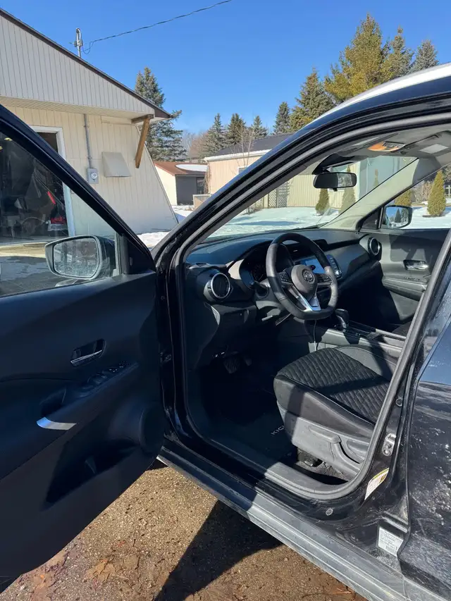 2021 Nissan Kicks SV - Photo 7