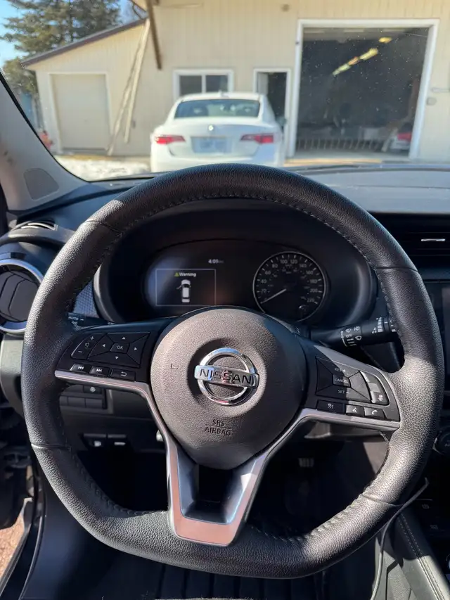 2021 Nissan Kicks SV - Photo 9