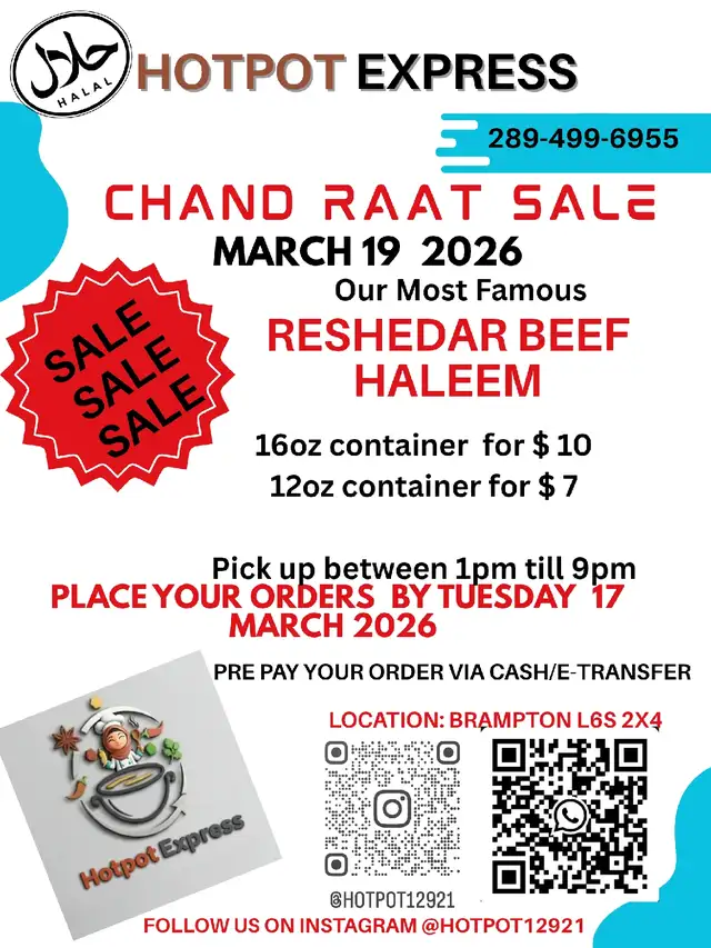 Reshedar Beef Haleem