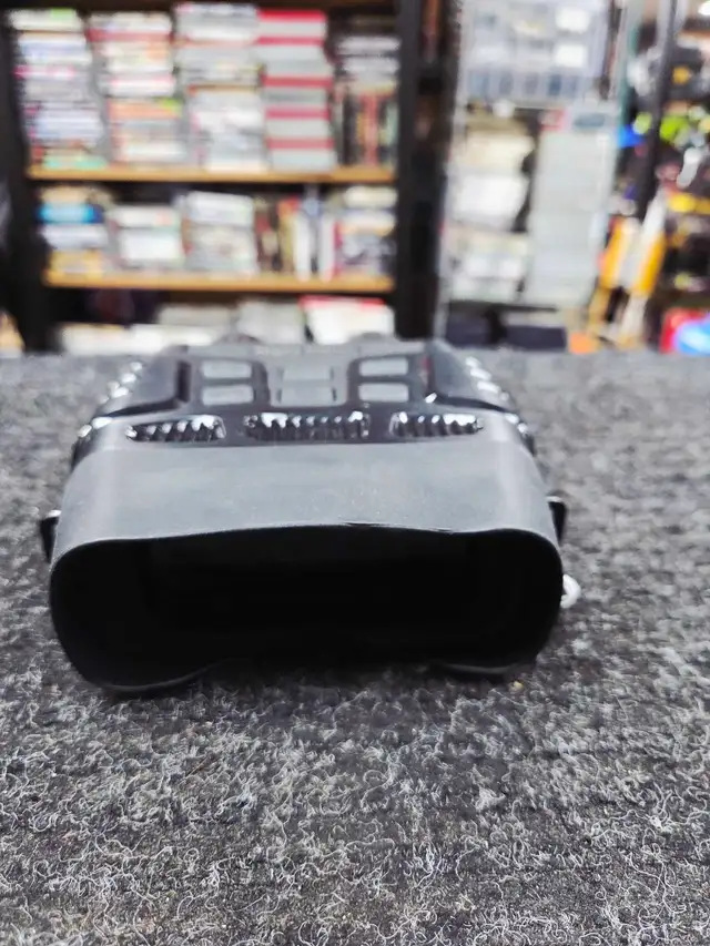 Jumelle de vision nocturne