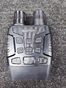 Jumelle de vision nocturne - Photo 2