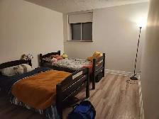 LEASE TAKEOVER STARTING FROM MAY 2026 (looking for 2 people)