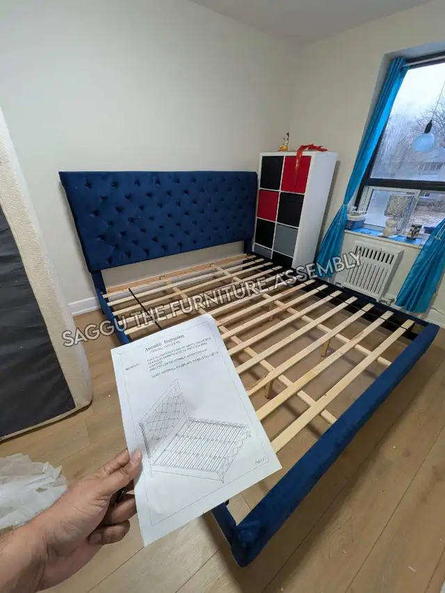 FURNITURE ASSEMBLY SERVICE - Photo 2
