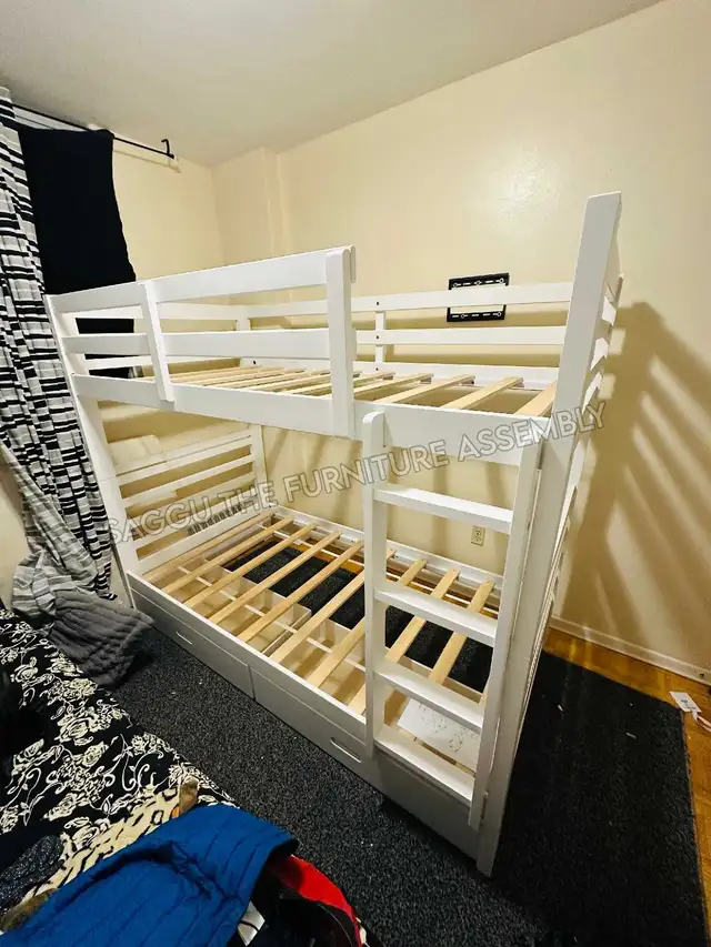 FURNITURE ASSEMBLY SERVICE - Photo 4