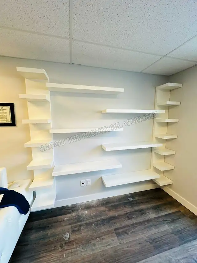 FURNITURE ASSEMBLY SERVICE - Photo 6