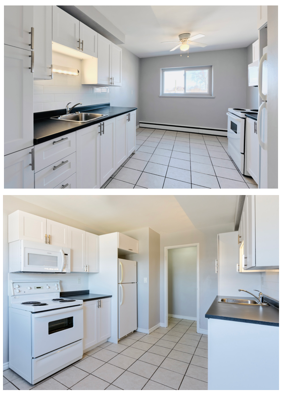 RARE Large Top-Floor Corner Unit - Renovated - Photo 3