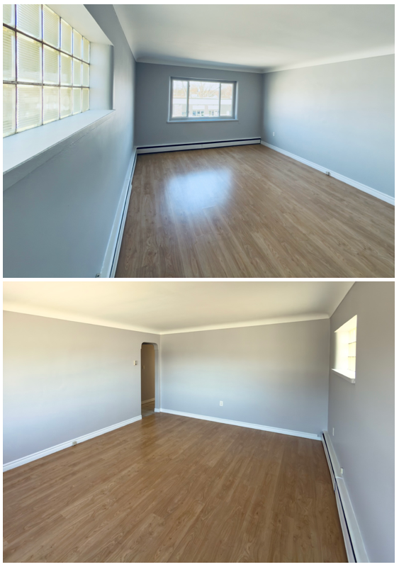 RARE Large Top-Floor Corner Unit - Renovated - Photo 4