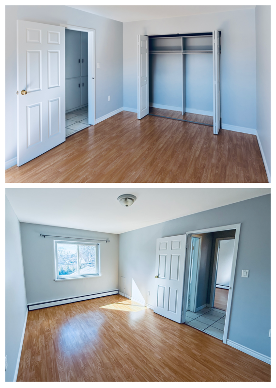 RARE Large Top-Floor Corner Unit - Renovated - Photo 8