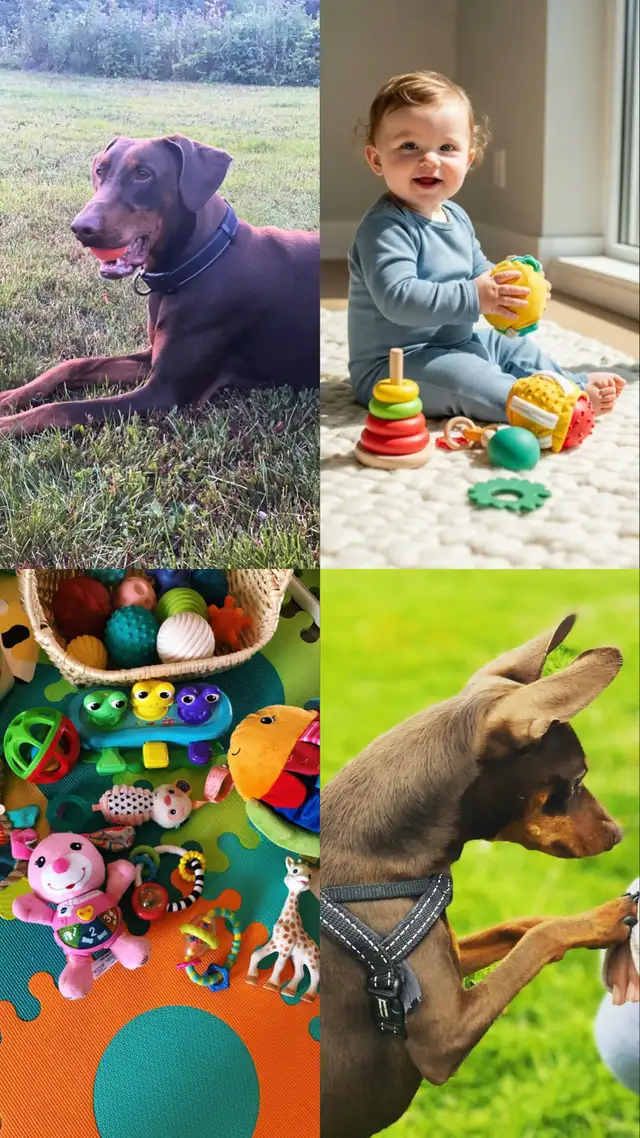 petsitting / babysitting - Photo 2