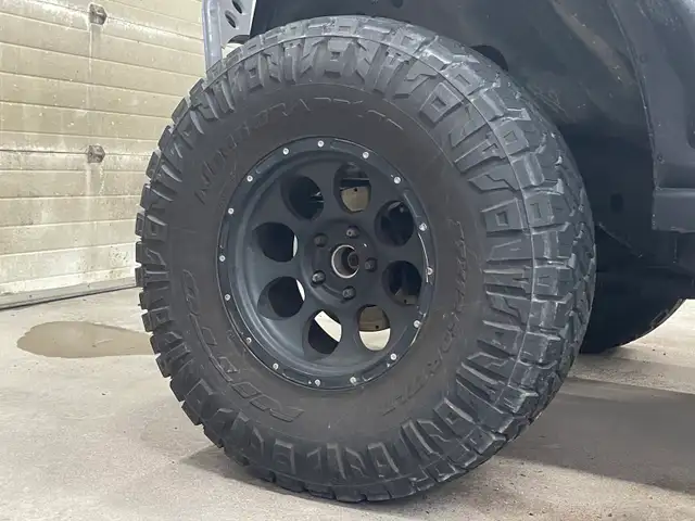 2012 Jeep Wrangler Sport  LOW 80,104km - Photo 7