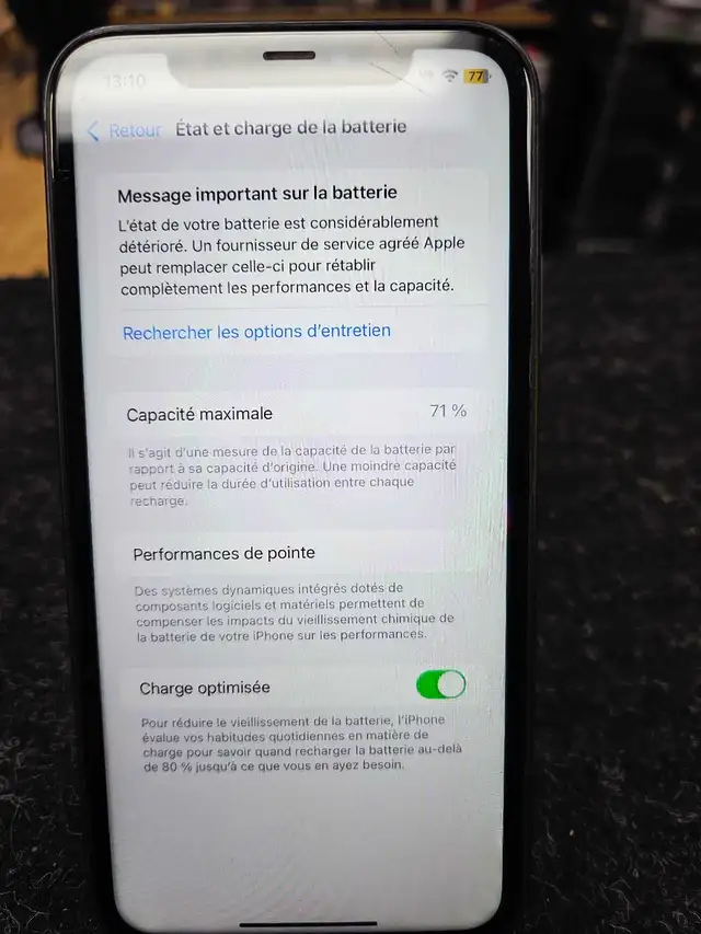 Apple iPhone 11 - Photo 3