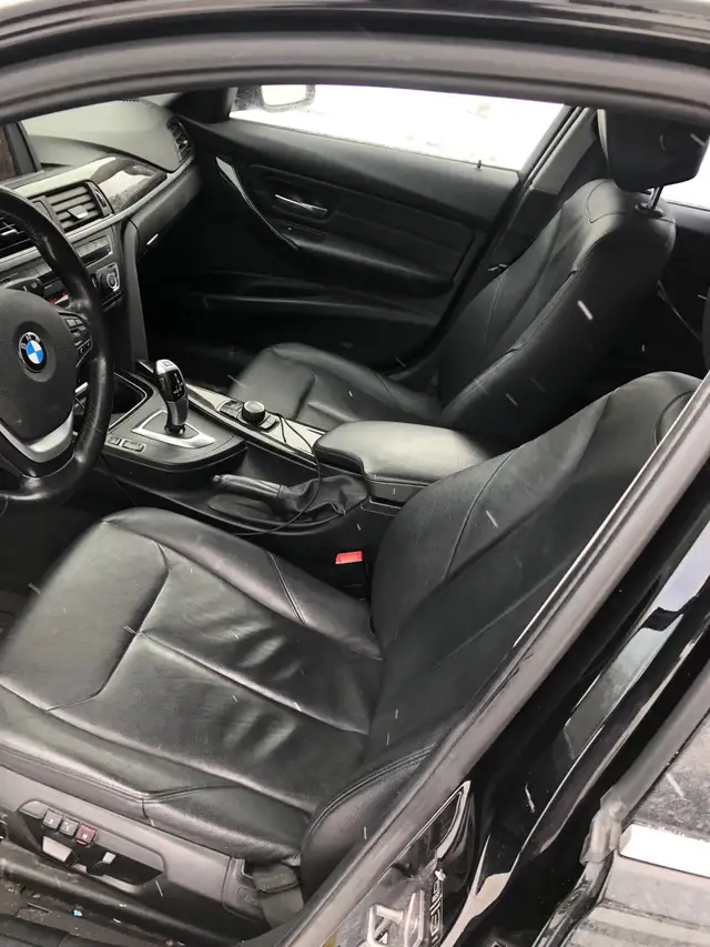 BMW 320i for sale (Hot Deal) - Photo 5