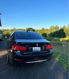 BMW 320i for sale (Hot Deal) - Photo 9